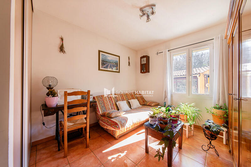 Villa - 136 m² - 5 pièces