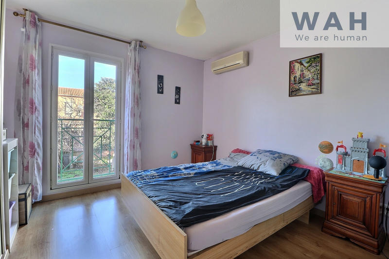 Maison - 106 m² - 5 pièces