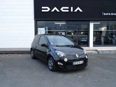 Renault Twingo II Purple 1.2l 16v