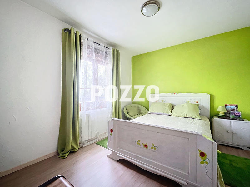 Maison - 133 m² - 6 pièces