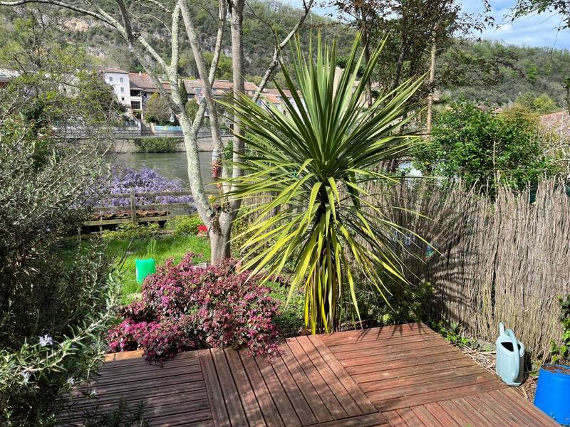 Maison - 97 m² - 4 pièces