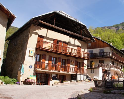 Le Relais des Vaudois