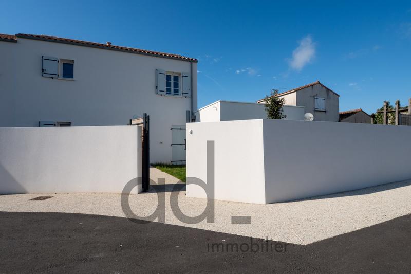 Maison - 88 m² - 4 pièces