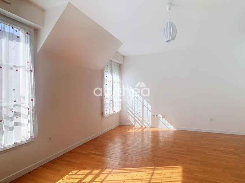 Appartement - 32 m² - 1 pièce