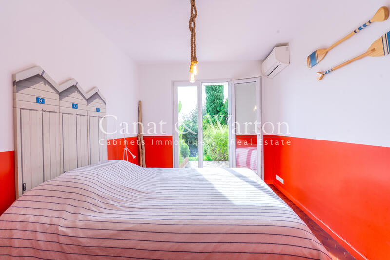 Villa - 200 m² - 6 pièces