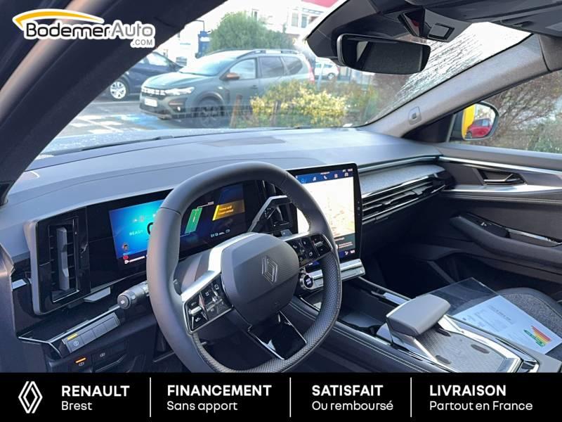 Renault Austral full hybrid E-Tech 200 ch Techno