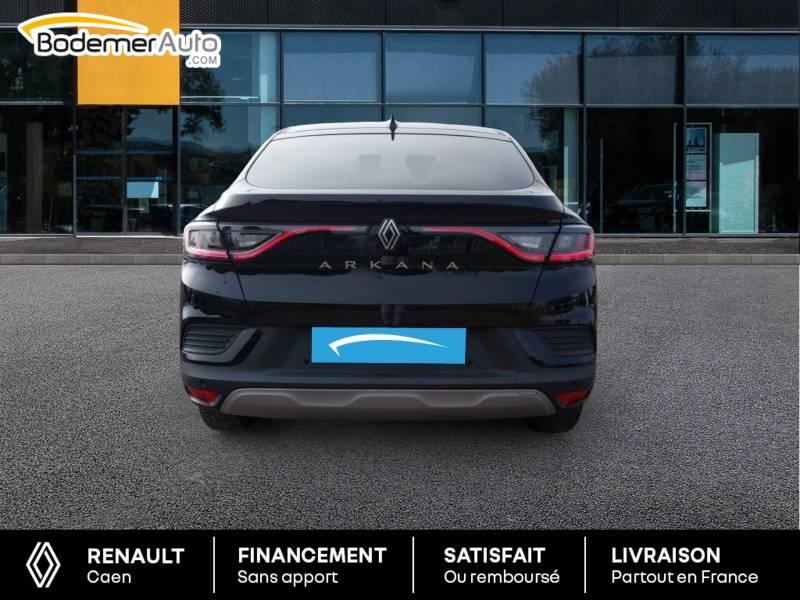 Renault Arkana TCe 140 Edc - 23 Evolution