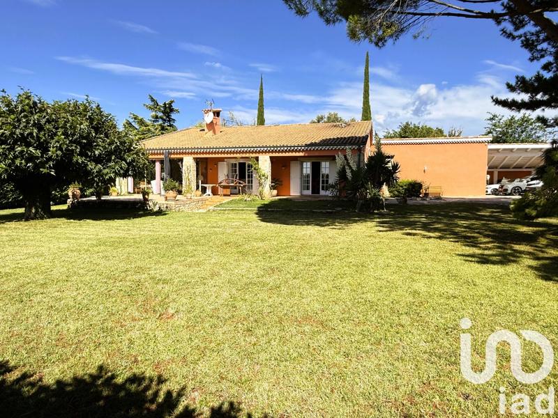 Maison - 176 m² - 9 pièces