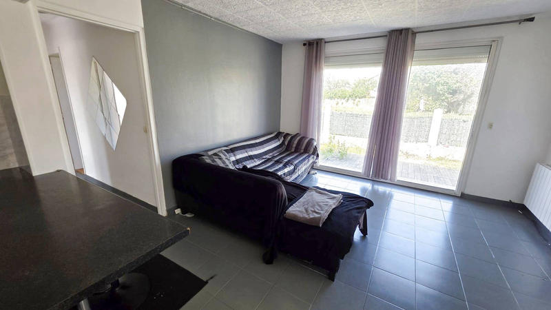 Maison - 65 m² - 4 pièces