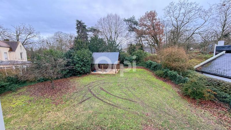 Maison - 146 m² - 5 pièces