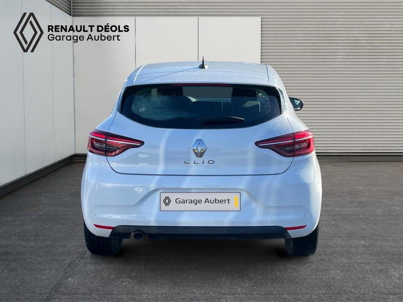 Renault Clio 5 V Blue Dci 100 Business