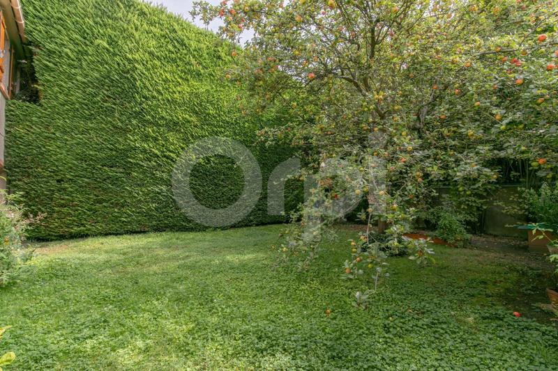 Maison - 129 m² - 5 pièces