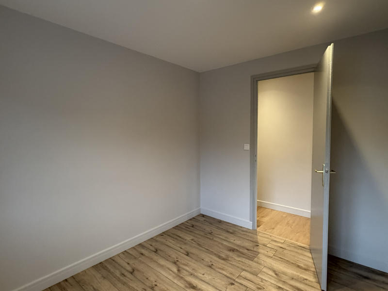 Appartement - 98 m² - 4 pièces