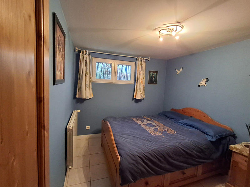 Maison - 155 m² - 6 pièces