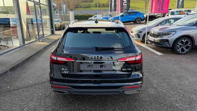 Audi A4 Avant 30 tdi 150 Business Line