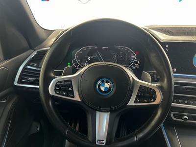 Bmw X5 G05 xDrive45e 394 ch Bva8 m Sport
