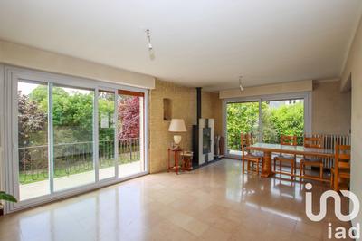 Maison - 160 m² - 7 pièces