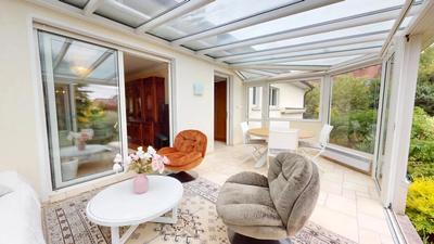 Maison - 204 m² - 7 pièces