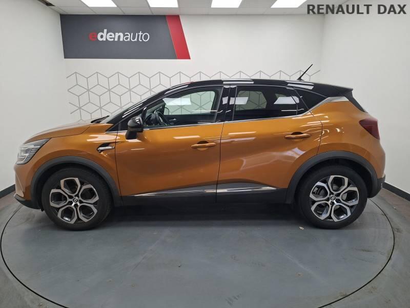 Renault Captur TCe 90 - 21 Intens