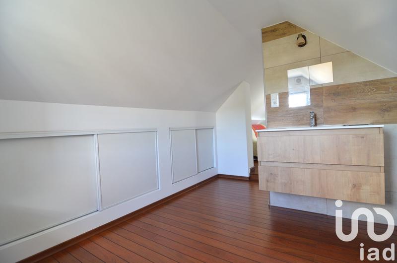 Appartement - 77 m² - 4 pièces