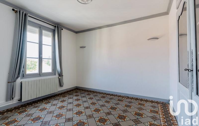 Maison de ville - 197 m² - 9 pièces