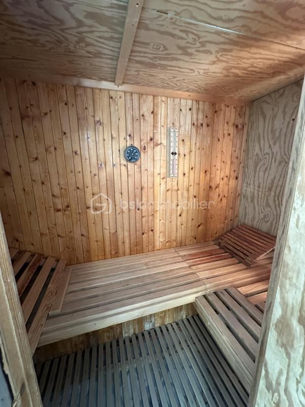 Maison ancienne - 180 m² - 7 pièces