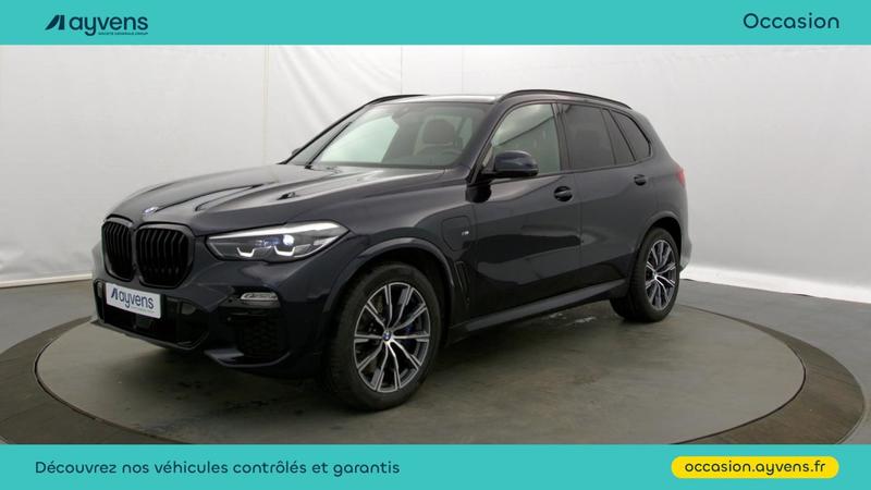 Bmw X5 xDrive45e 394ch m Sport 17cv
