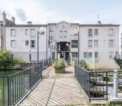 Appartement - 88 m² - 4 pièces