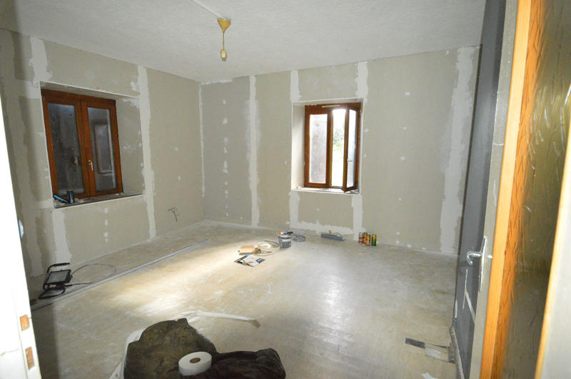 Immeuble - 207 m² - 11 pièces