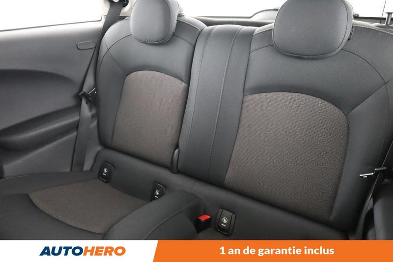 Mini Mini One 3p 102 ch