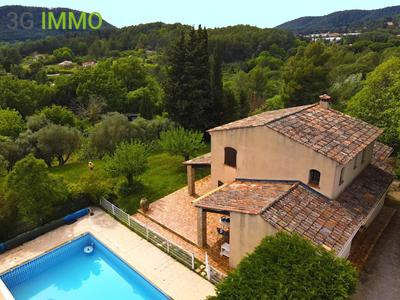 Bastide - 175 m² - 6 pièces