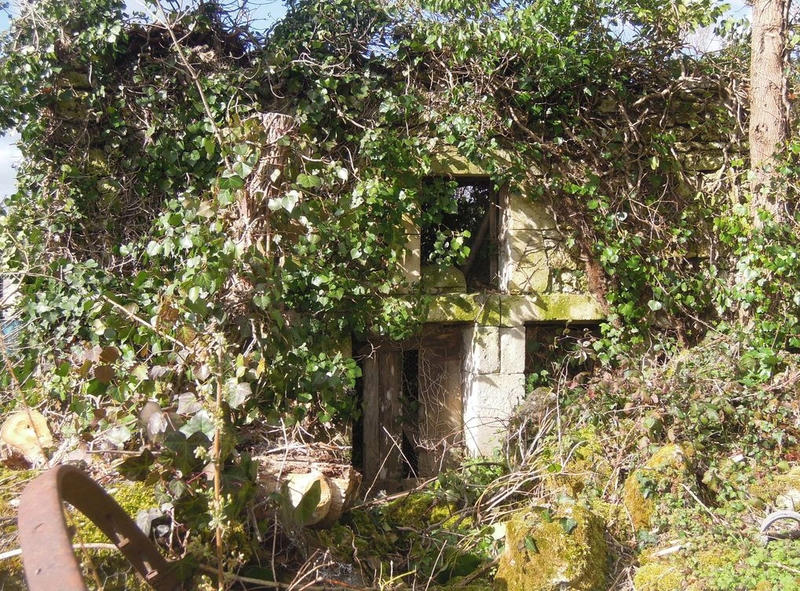 Terrain constructible - 571 m²