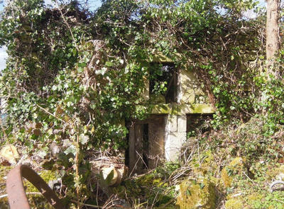 Terrain constructible - 571 m²