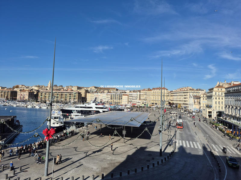 Viager - Appartement - 50 m² - 2 pièces