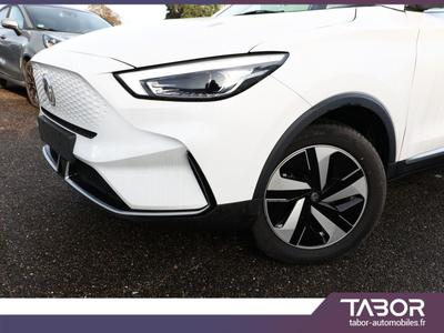 Mg Zs Ev 72 kWh Comfort Led Gps Acc cam keyl