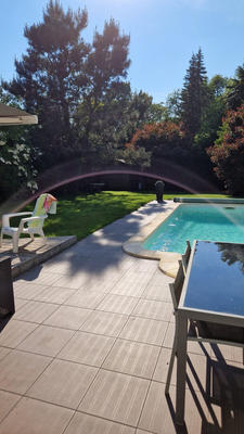 Maison - 160 m² - 7 pièces