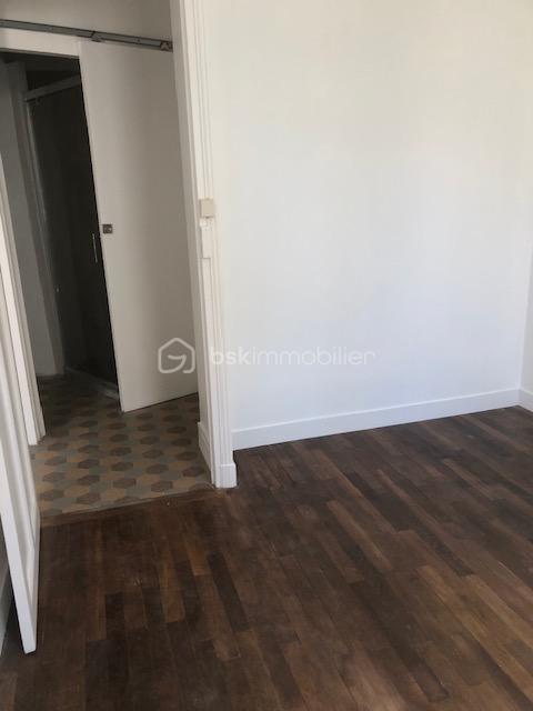 Appartement - 25 m² - 2 pièces