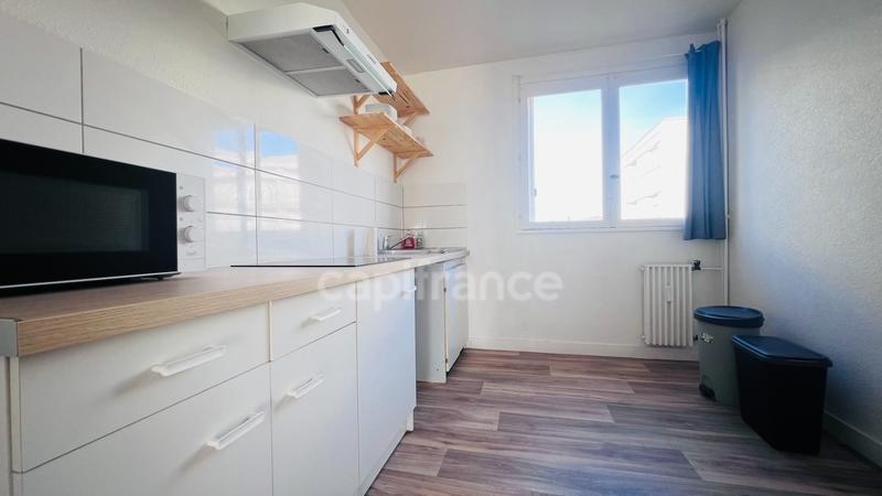 Appartement - 51 m² - 2 pièces