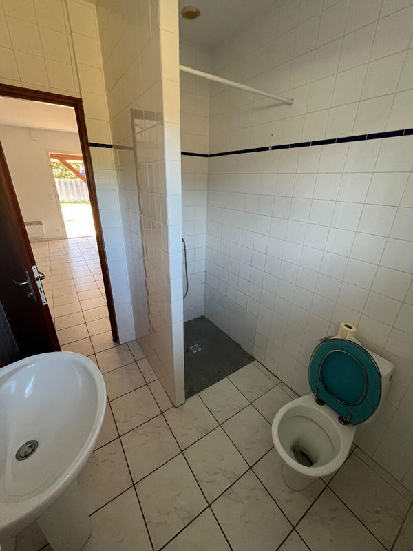 Appartement - 54 m² - 3 pièces