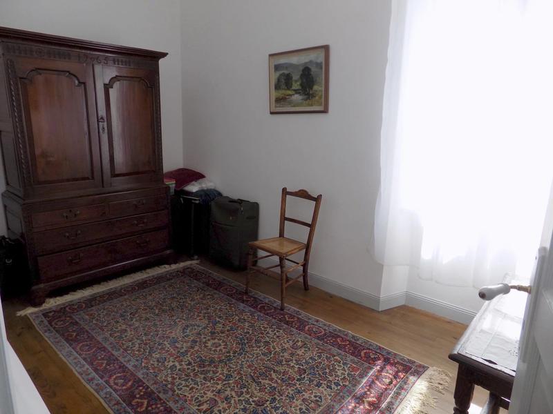 Maison - 108 m² - 6 pièces