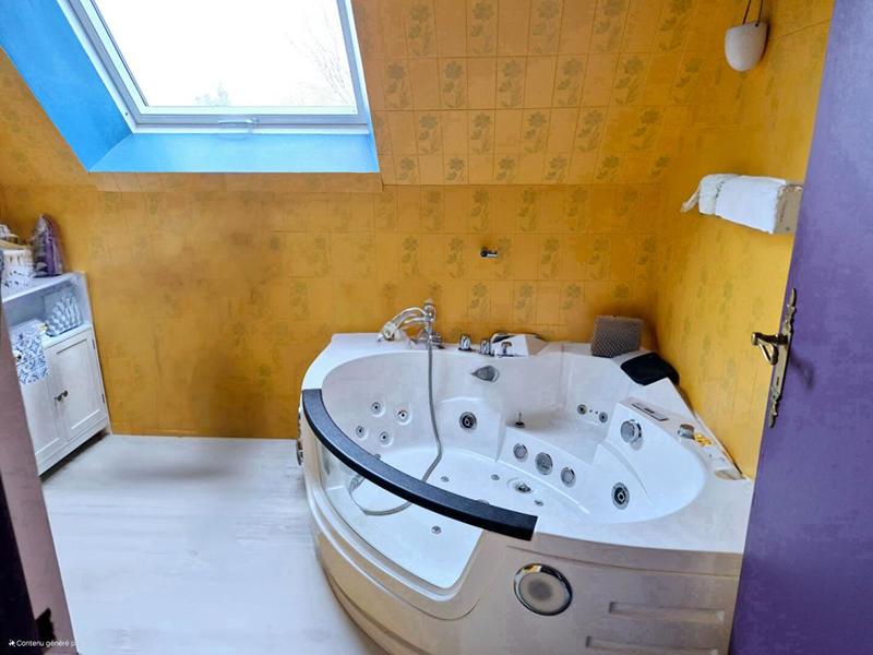 Maison - 162 m² - 6 pièces