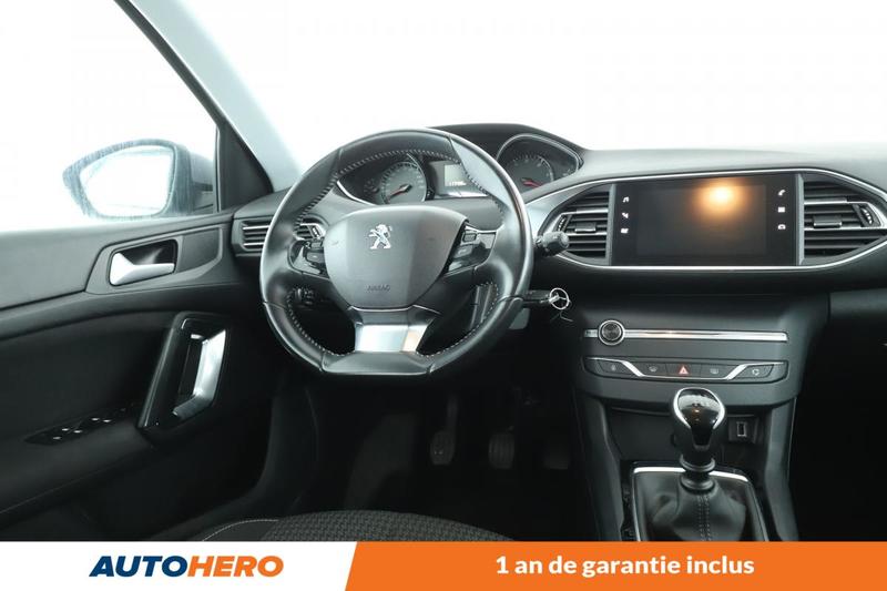 Peugeot 308 Sw 1.5 Blue-HDi Active 130 ch