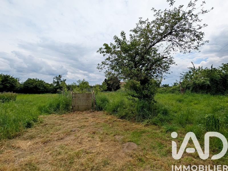 Maison de campagne - 98 m² - 4 pièces