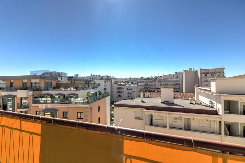 Appartement - 50 m² - 3 pièces