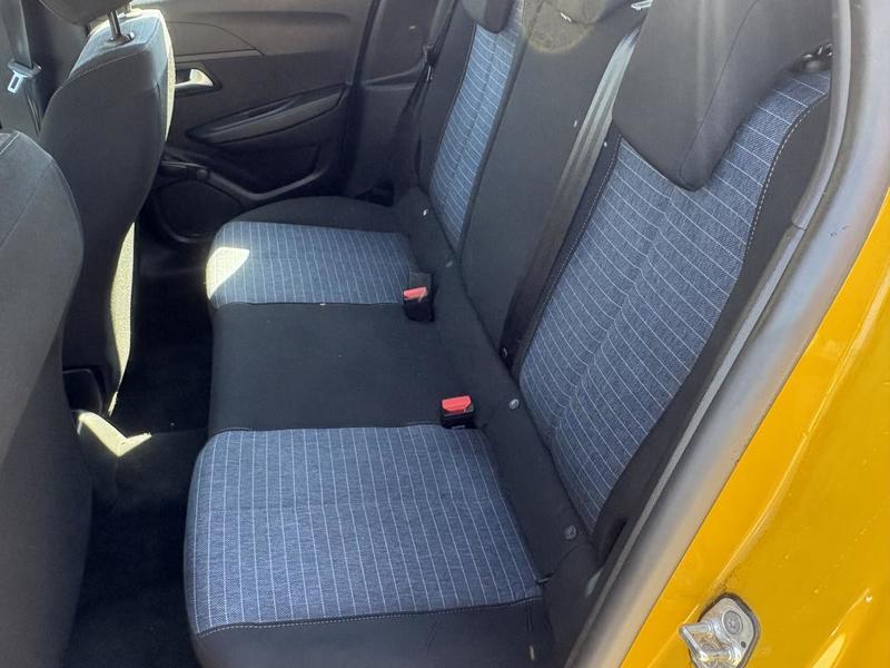 Peugeot 208 Vti 75cv Bvm5 Active/ Distri Ok/ Garanties 12 Mois