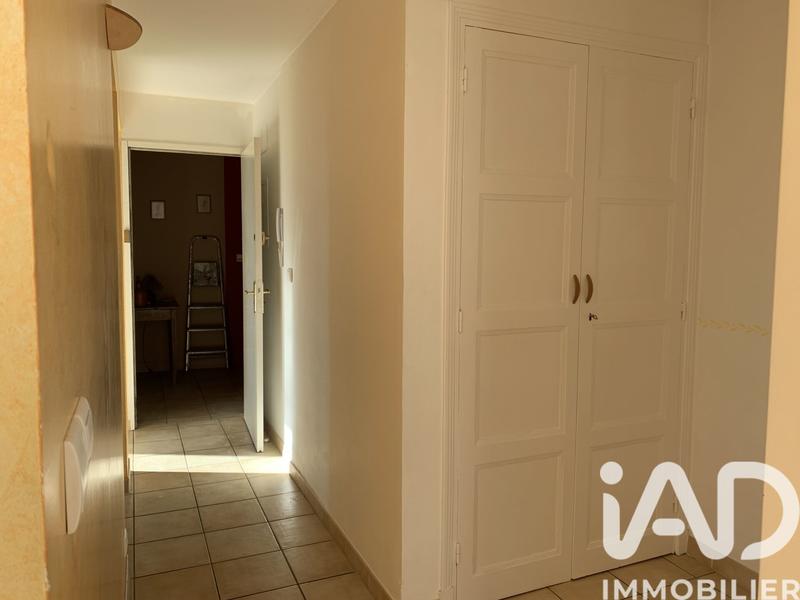 Appartement - 80 m² - 3 pièces