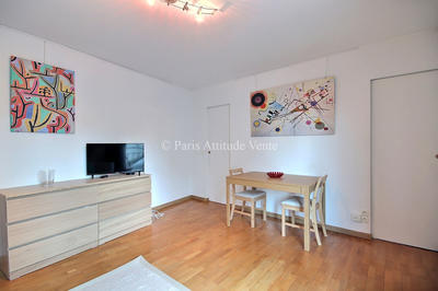 Appartement - 23 m² - 1 pièce