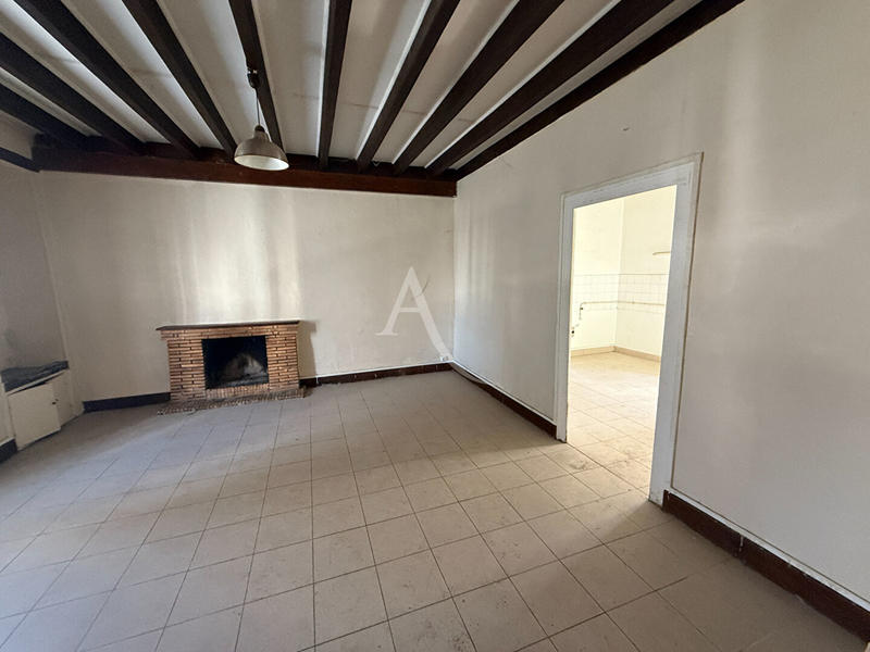 Immeuble - 9 pièces