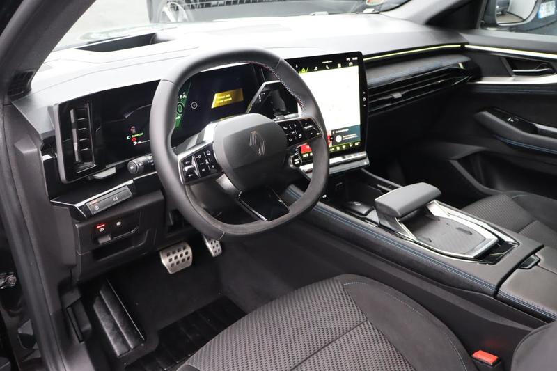 Renault Espace VI E-Tech full hybrid 200 Gsr2 esprit Alpine