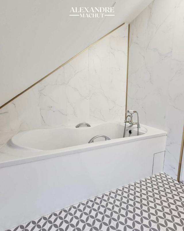 Longère - 182 m² - 6 pièces